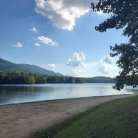 Indian Boundary Campground ico