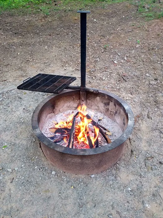 Indian Boundary Campground Picture 6