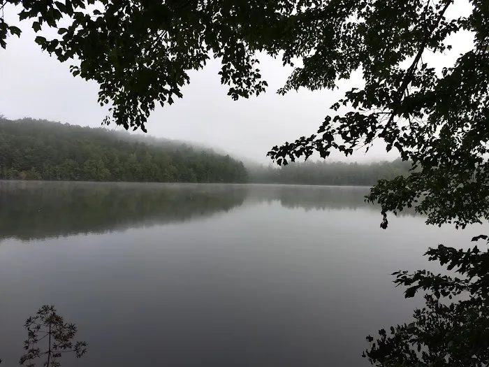 Indian Boundary Campground Picture 4
