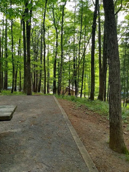 Indian Boundary Campground Picture 8