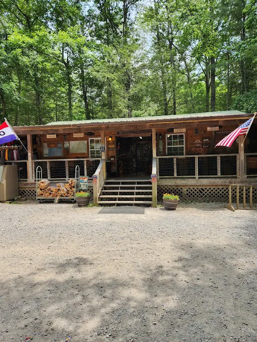 Indian Boundary Campground Picture 10