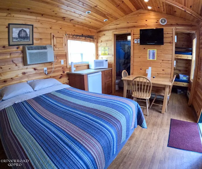 Sweetwater KOA Holiday Picture 1