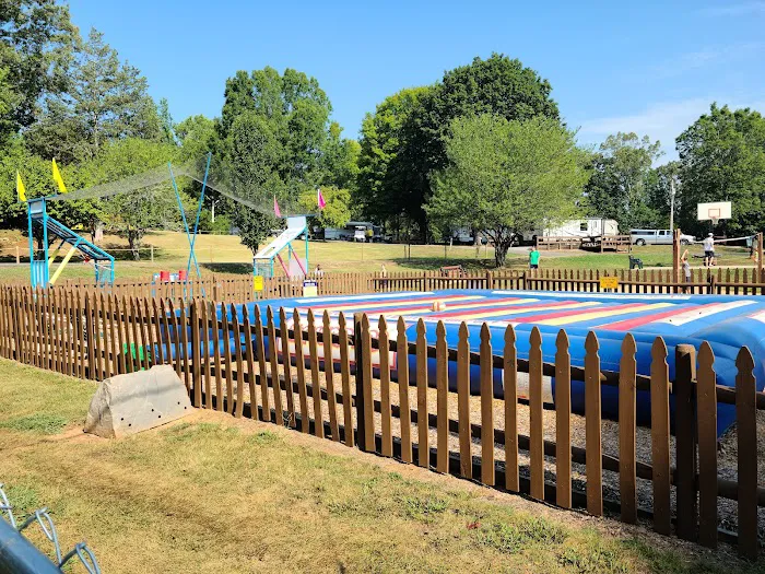 Sweetwater KOA Holiday Picture 2