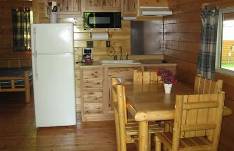 Sweetwater KOA Holiday Picture 5