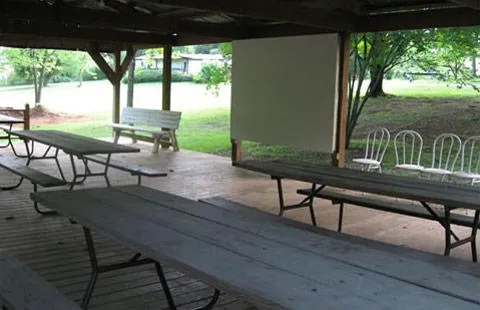 Sweetwater KOA Holiday Picture 9