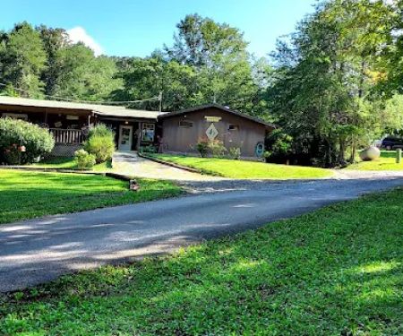 Tennessee Country Campground