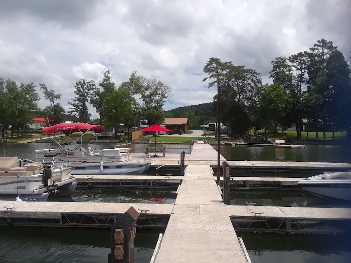 Css campground Picture 1