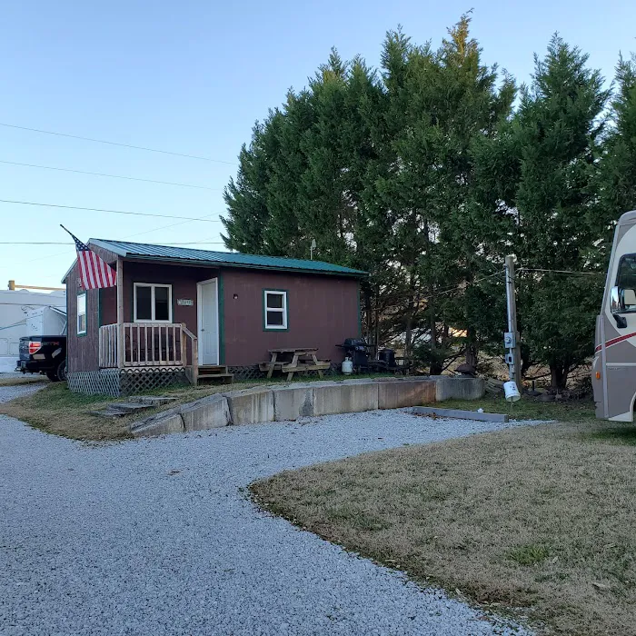 Css campground Picture 3