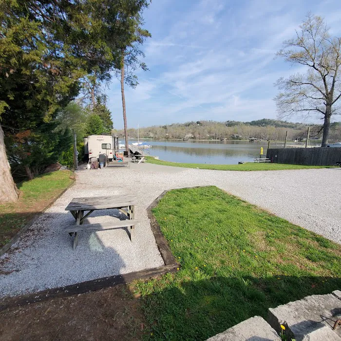 Css campground Picture 6