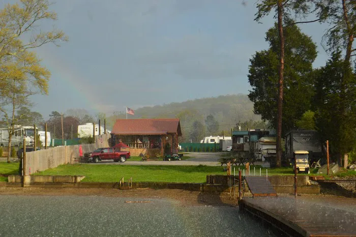 Css campground Picture 4
