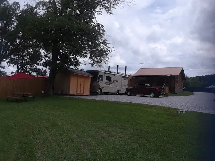 Css campground Picture 8