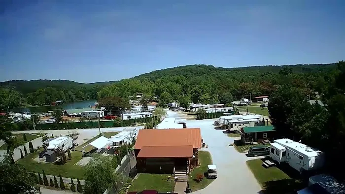 Css campground Picture 7