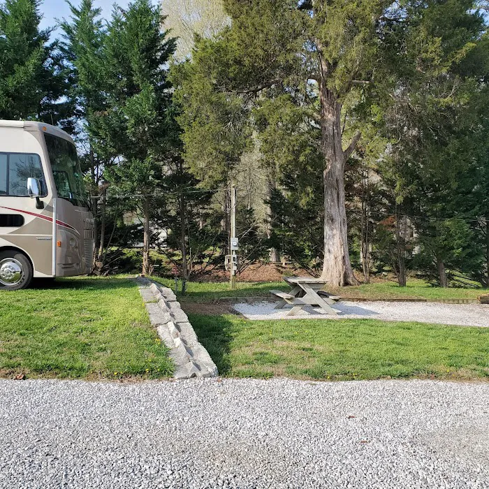 Css campground Picture 10