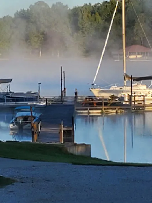 Css Cabbins RVsites Boatslips Picture 2