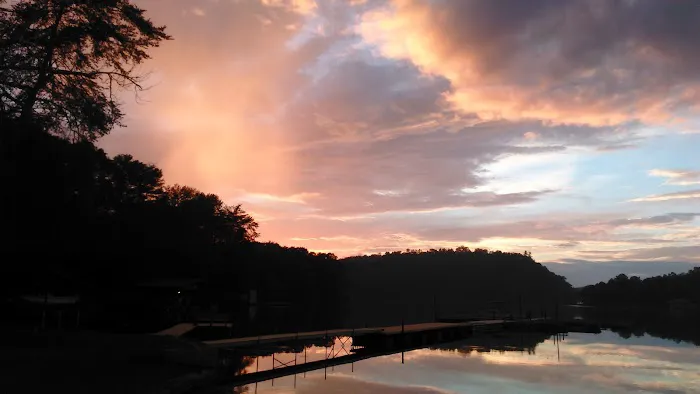 Css Cabbins RVsites Boatslips Picture 1