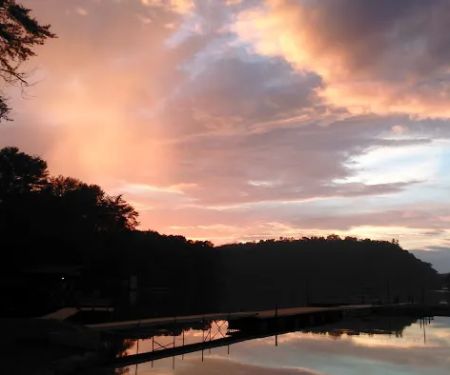 Css Cabbins RVsites Boatslips