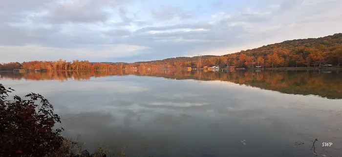 Hornsby Hollow Campground Klinker Management Picture 2