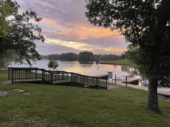 Hornsby Hollow Campground Klinker Management Picture 1