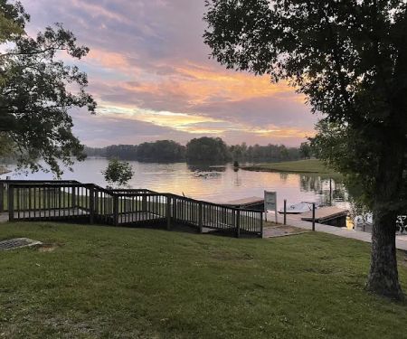 Hornsby Hollow Campground Klinker Management