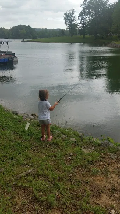 Hornsby Hollow Campground Klinker Management Picture 7