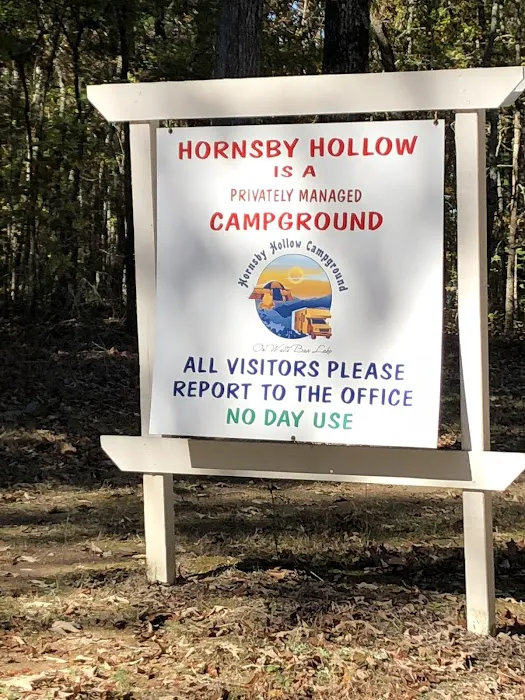 Hornsby Hollow Campground Klinker Management Picture 5