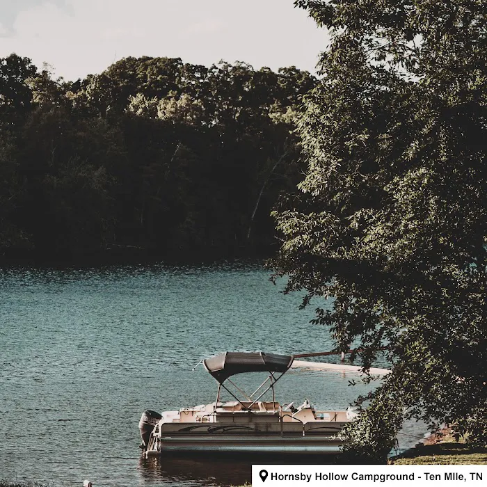 Hornsby Hollow Campground Klinker Management Picture 8