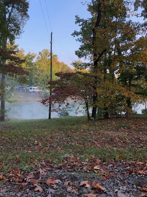 Hornsby Hollow Campground Klinker Management Picture 9