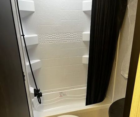 Travel Trailer Camper Rental