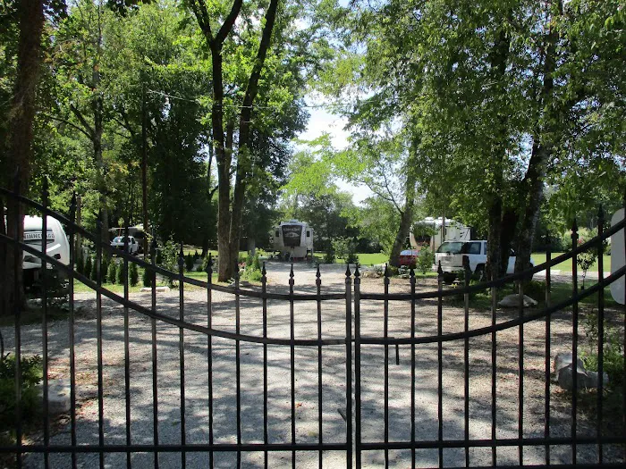 Sewee Creek RV Picture 2