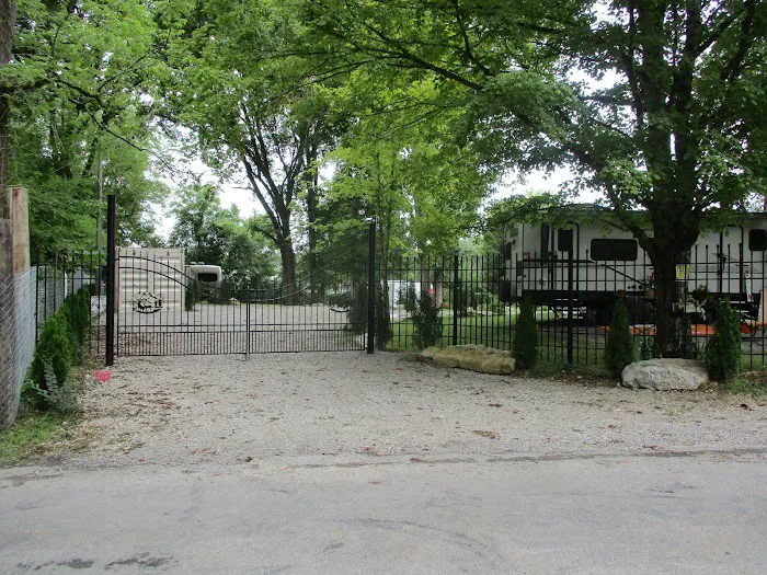 Sewee Creek RV Picture 6