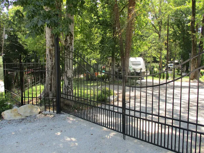 Sewee Creek RV Picture 7