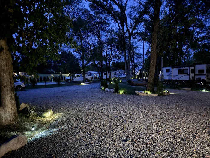 Sewee Creek RV Picture 9