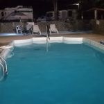 Athens I75 Campground