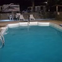 Athens I75 Campground ico