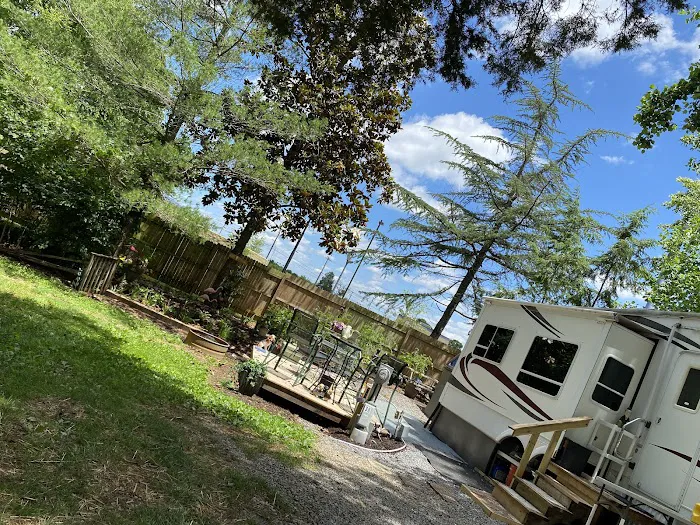 Athens I75 Campground Picture 2
