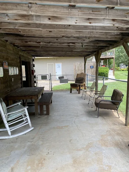 Athens I75 Campground Picture 6