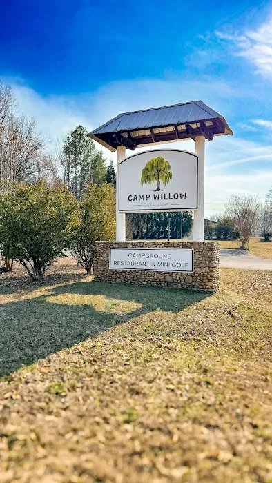 Camp Willow Picture 2