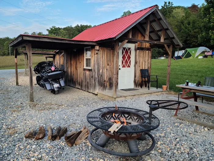 Smitty's Lodge Motorcycle Campground Picture 2
