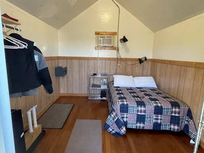Smitty's Lodge Motorcycle Campground Picture 1