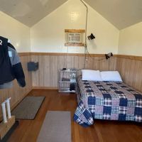 Smitty's Lodge Motorcycle Campground ico
