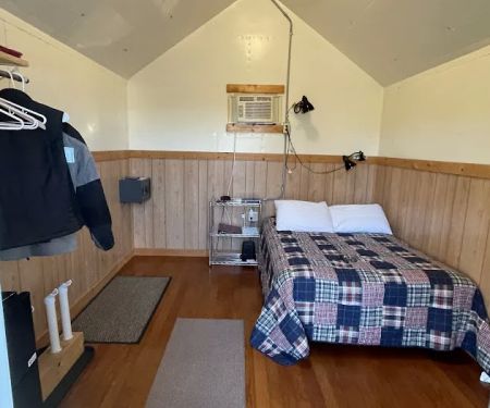 Smitty's Lodge Motorcycle Campground