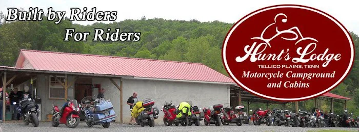 Smitty's Lodge Motorcycle Campground Picture 5