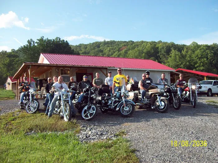 Smitty's Lodge Motorcycle Campground Picture 4