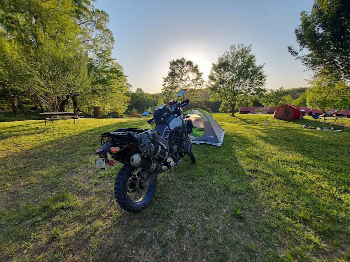 Smitty's Lodge Motorcycle Campground Picture 8