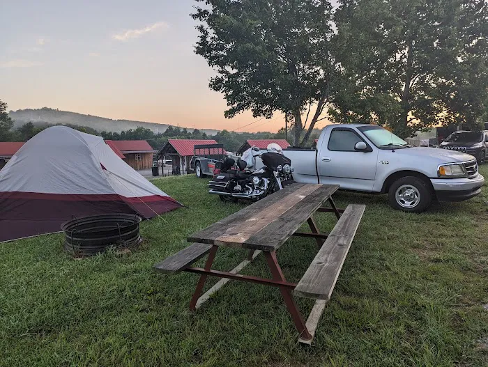 Smitty's Lodge Motorcycle Campground Picture 9