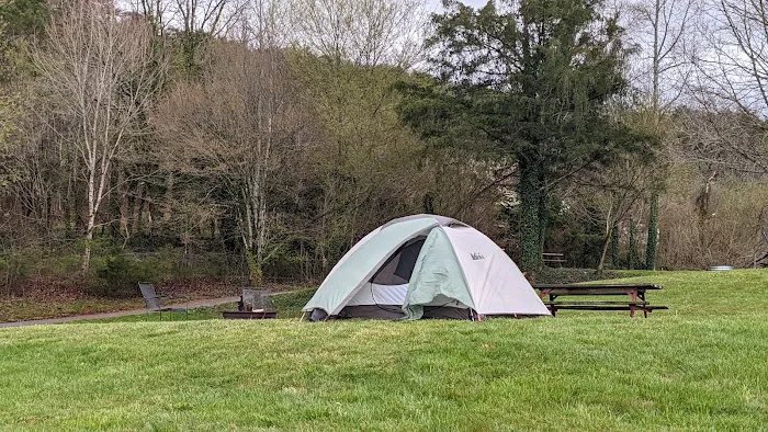 Smitty's Lodge Motorcycle Campground Picture 7