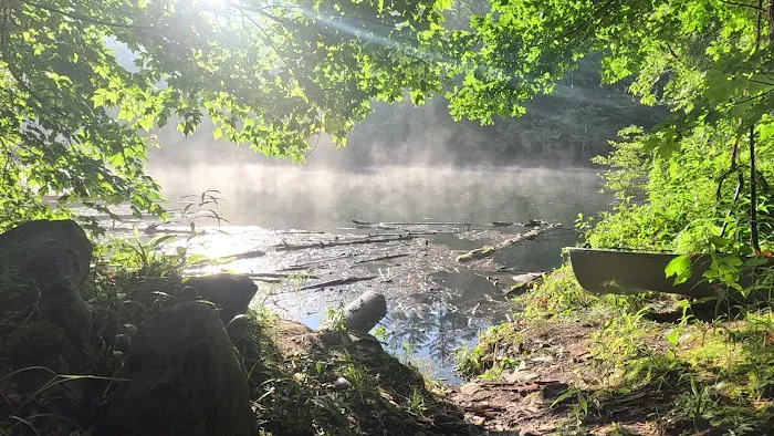 Backcountry Campsite #90 Picture 5