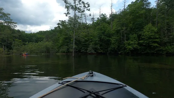 Backcountry Campsite #90 Picture 7