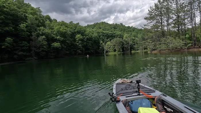 Backcountry Campsite #90 Picture 8