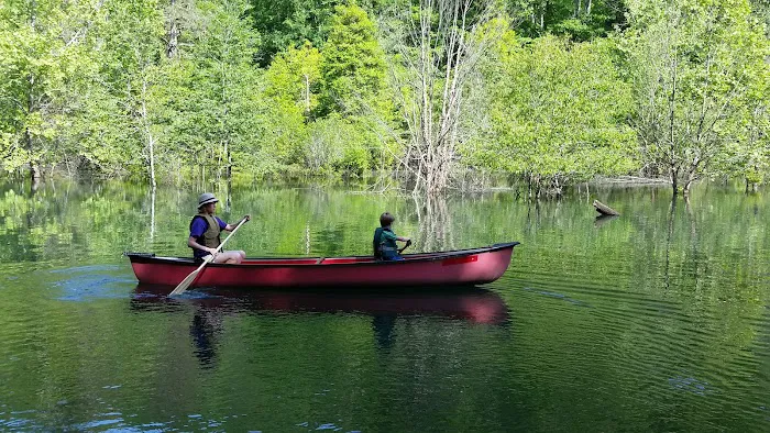 Backcountry Campsite #90 Picture 10